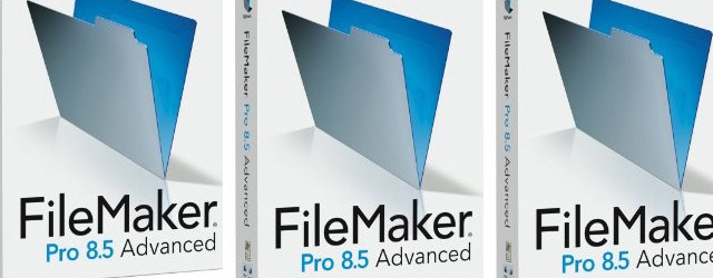 filemakerban