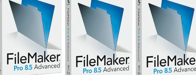 filemakerban