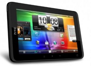 L'HTC EVO può collegarsi alla TV