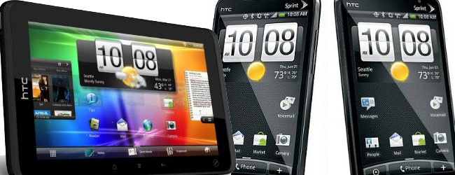htcevoban