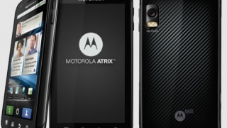 Il Motorola Atrix disponde di processore Dual-Core, basato su Android e ha un dock per il collegamento e uso da PC