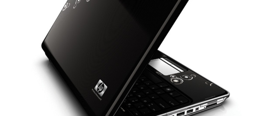 Hp Pavilion DV6: il meglio per meno di 1000 Euro
