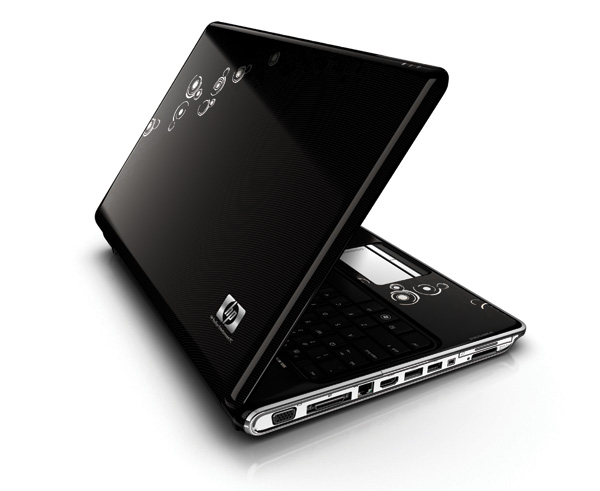 Buona la connettività per l'Hp Pavilion dv6. Straordinario il suono e le casse Buona la connettività per l'Hp Pavilion dv6. Straordinario il suono e le casse