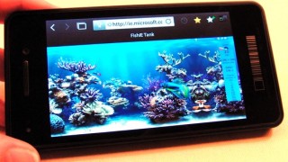 Il BlackBerry 10 avrà uno schermo più grande dell'iPhone