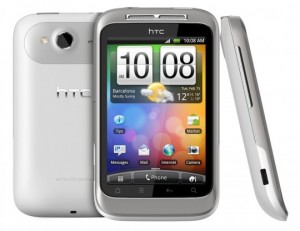 L'HTC Wildfire S ha un ottimo rapporto qualità - prezzo L'HTC Wildfire S ha un ottimo rapporto qualità - prezzo