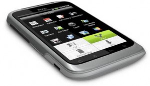L'HTC Wildfire S ha una ottima velocità nella riproduzione di filmati sebbene lo schermo sia più piccolo rispetto alla media L'HTC Wildfire S ha una ottima velocità nella riproduzione di filmati sebbene lo schermo sia più piccolo rispetto alla media