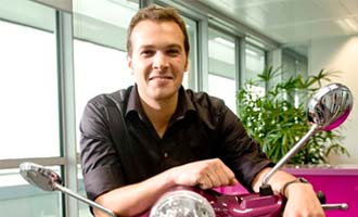 Mail, social e video nel futuro di Yahoo!