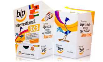 Il fallimento di Bip Mobile: fatti, accuse e soluzioni. Report