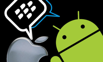 I problemi in iOS, Android e Blackberry di cui nessuno parla