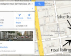 Hacker intercetta l’FBI usando Google Maps. Cosa è successo