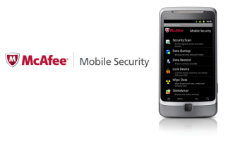 McAfee Mobile Security: ottima suite per la sicurezza mobile