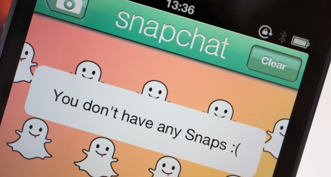 FTC: così Snapchat viola e illude gli utenti sulla privacy