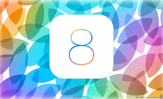 Apple iOS 8: le prime novità e miglioramenti di sicurezza