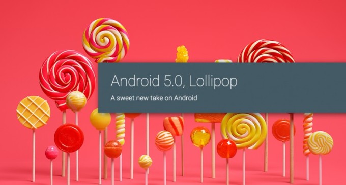 Android 5.0 Lollipop. Le novità di sicurezza