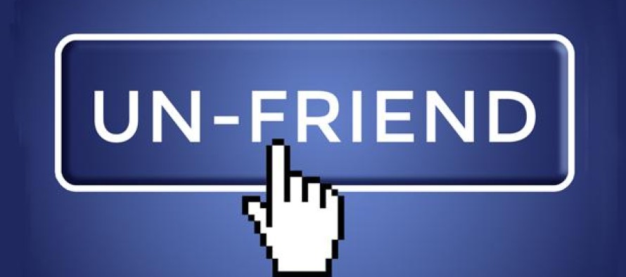 Come scoprire chi ci ha tolto l’amicizia su Facebook?