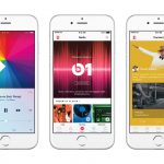 Apple Music e iTunes Match: come funzionano insieme i due servizi per la musica in streaming.