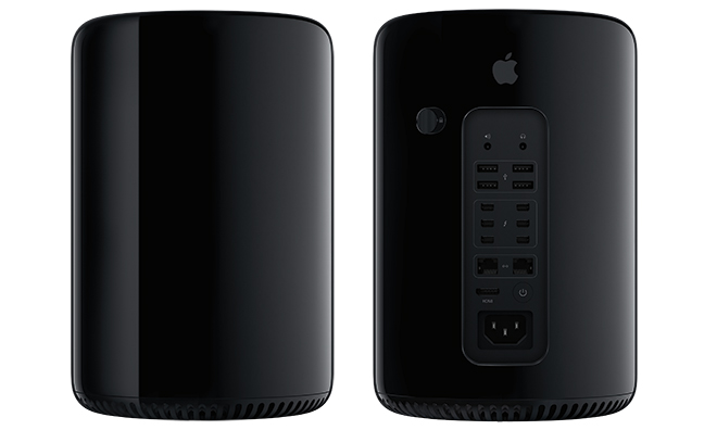 Mac Pro. Miglior PC per il video editing