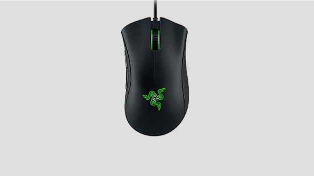 razer chroma mouse per videogiochi