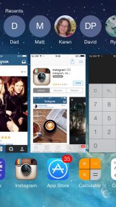 Trucchi per velocizzare iPhone 4