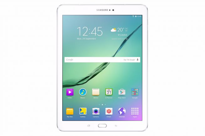 Samsung Galaxy Tab S2: recensione e novità del nuovo modello, disponibile in due versioni da 8 e 9,7 pollici, entrambe più leggere e sottili delle versioni precedenti