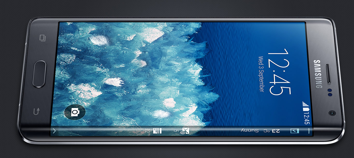 Il nuovo Samsung Galaxy S7 arriverà, con ogni probabilità, nei primi mesi del 2016