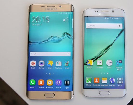 Il Galaxy S7 supporterà l'ultima versione di Android