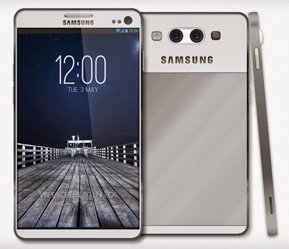 La porta USB-C sarà tra le novità più attese del Galaxy S7