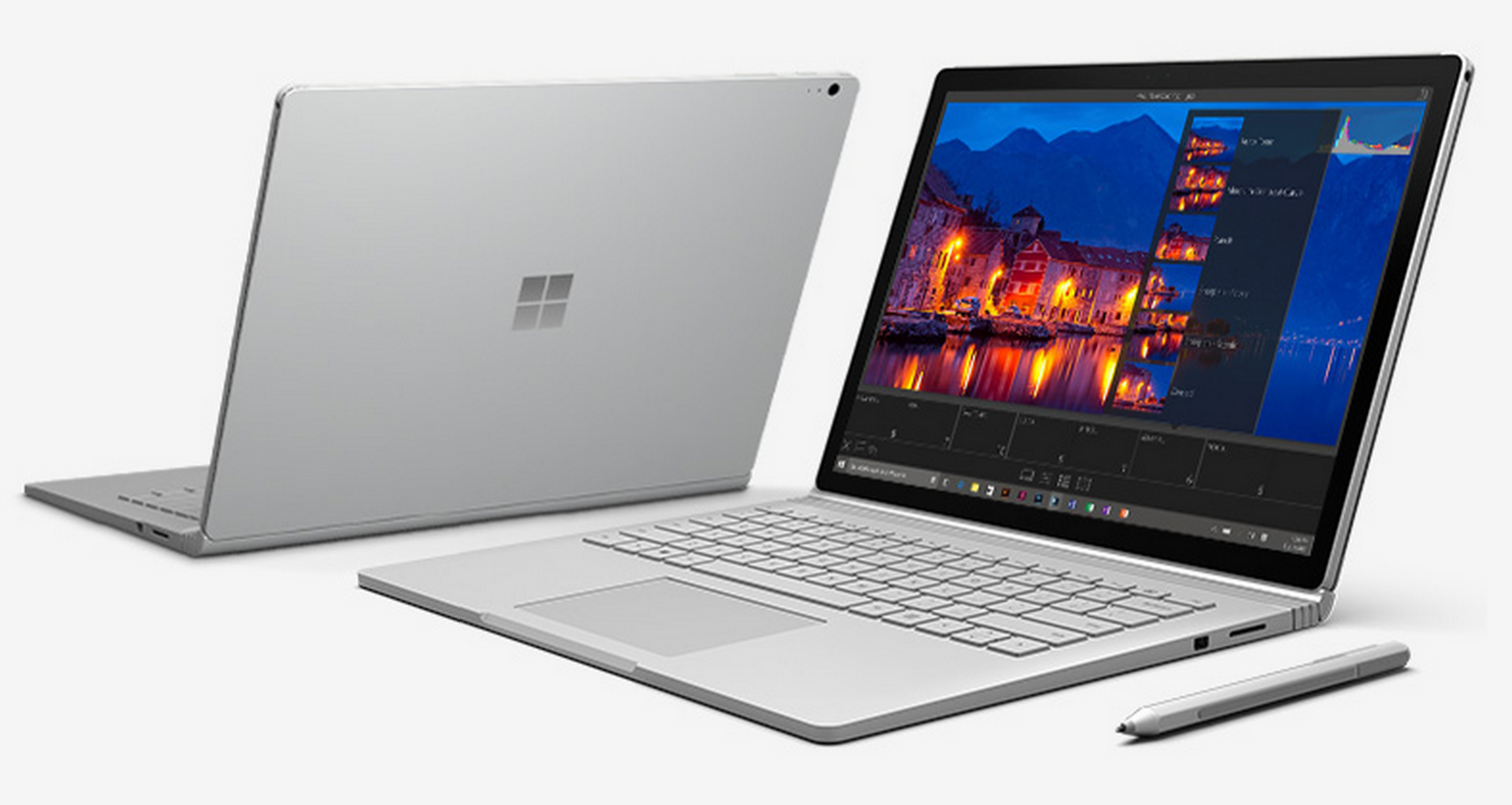 Il nuovo Microsoft Surface Book è un buon dispositivo con alcune stranezze. La recensione completa