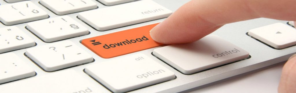 Verificare la sicurezza di un file prima del download Come verificare se un file è sicuro prima di ogni download