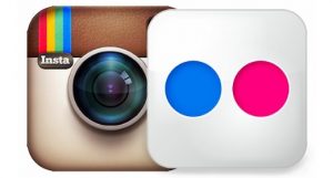 Proteggere le foto su Instagram e su altri social network