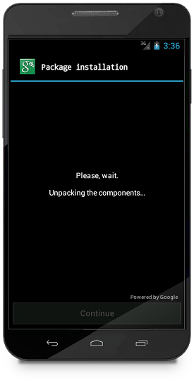 Finestra di falso ritardo Figura 3