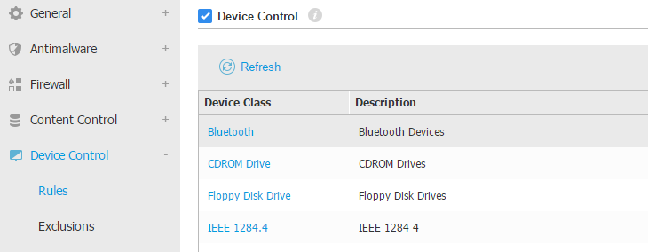 bitdefender gravityzone business recensione monitoraggio device bitdefender gravityzone business recensione controllo device