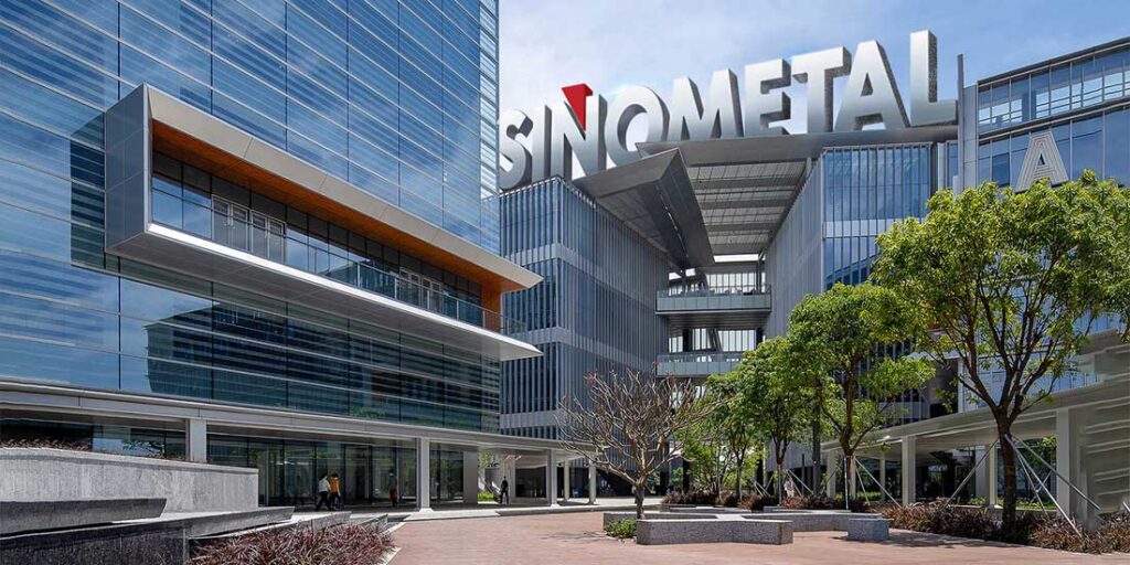 Sino Metal