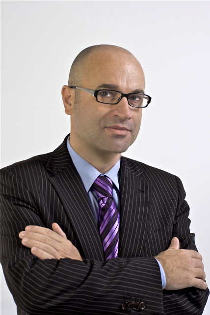 Fabrizio Testa, Country Manager G Data Italia Fabrizio Testa, Country Manager G Data Italia