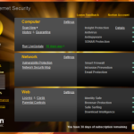 Norton Internet Security 2010