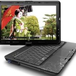 HP TouchSmart tx2