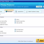 Wondershare Privacy Protector 1.3.3