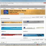 A4 Flash Menu Builder 2.46