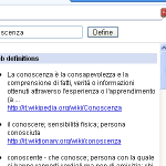 Google Dictionary 0.9.1