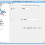 HTTrack Website Copier