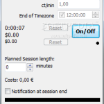 Internet CostGuard 0.0.1.5