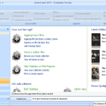 Movie Label 2011 6.0