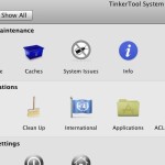 TinkerTool System 2.2