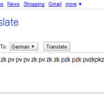 google translate beatbox