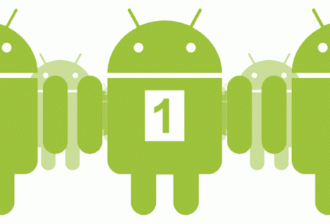 Android leader mondiale nel segmento smartphone