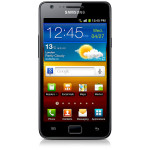 Samsung Galaxy S II