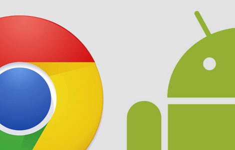 Google Chrome per Android si aggiorna: tutte le novità