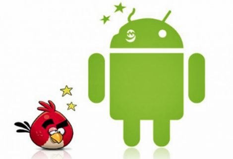 Falsa versione di Angry Birds in Google Play contiene un virus