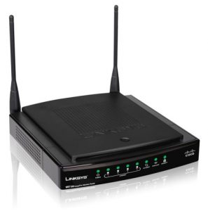 Nella scelta di un router è fondamentale scegliere fra i 2.4 e i 5 MHz