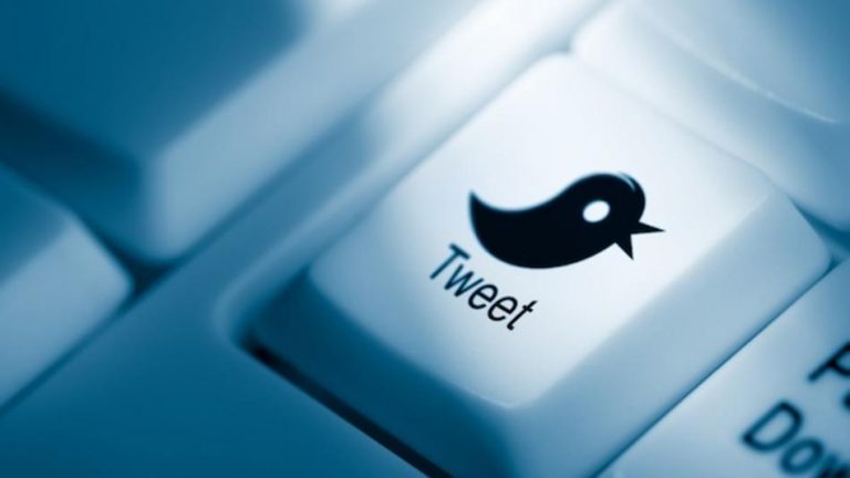 Twitter difende la privacy dell’attivista Harris dai giudici USA